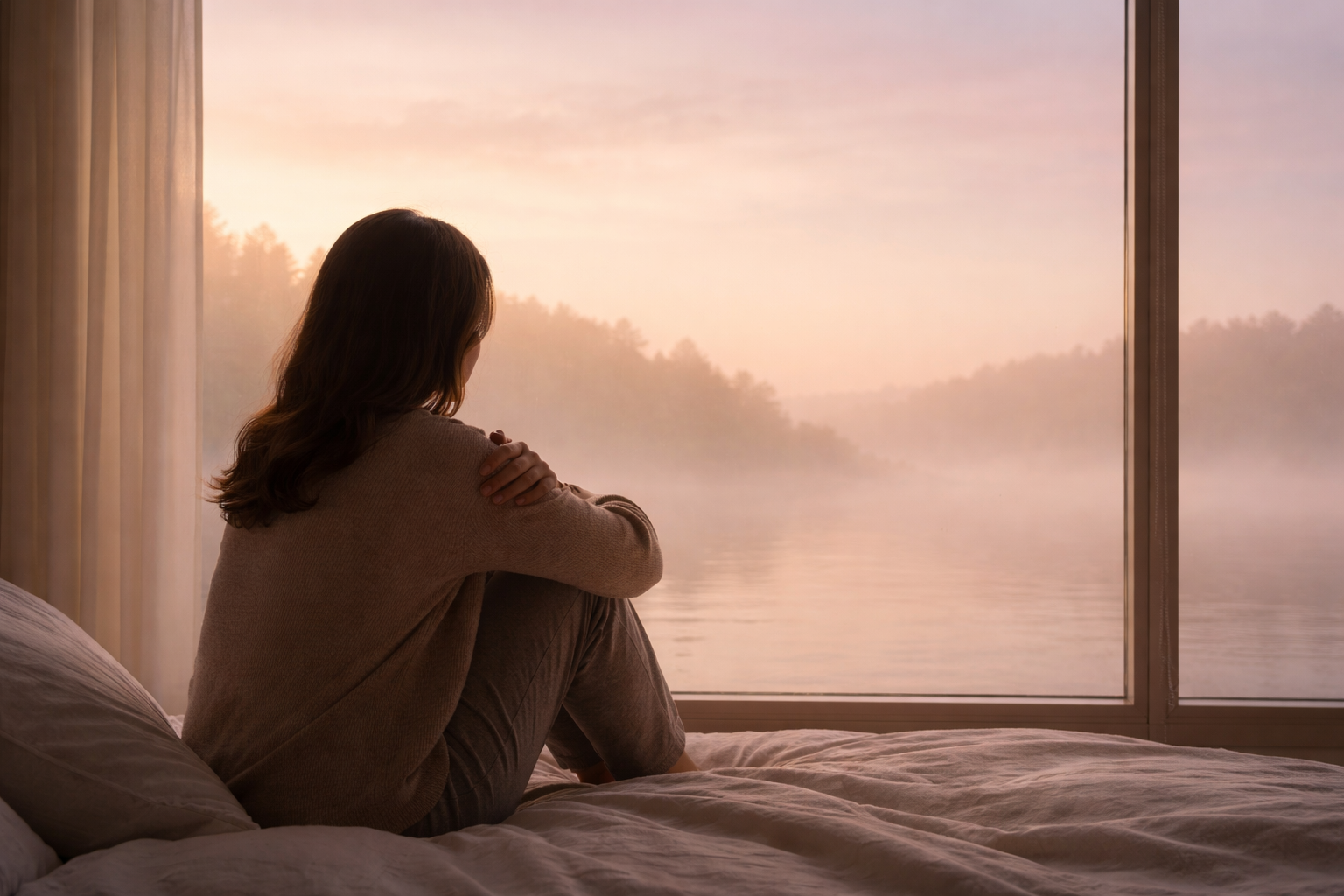 Holding Ourselves in Uncertain Times